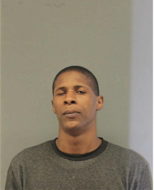 JOSEPH E HARRIS, Cook County, Illinois