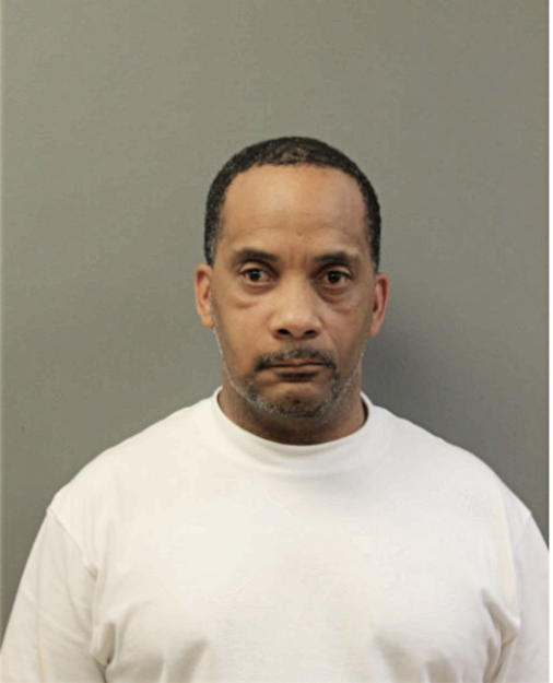 LESLIE HARRIS, Cook County, Illinois