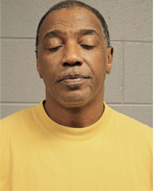 WILLIE HARRIS, Cook County, Illinois