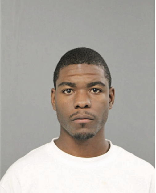 JEMARIO HAYMON, Cook County, Illinois
