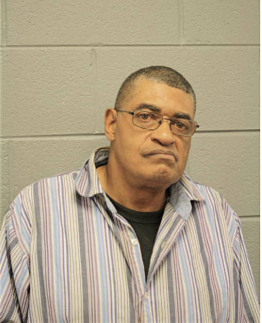 JOHNNIE LEE HAYMORE, Cook County, Illinois