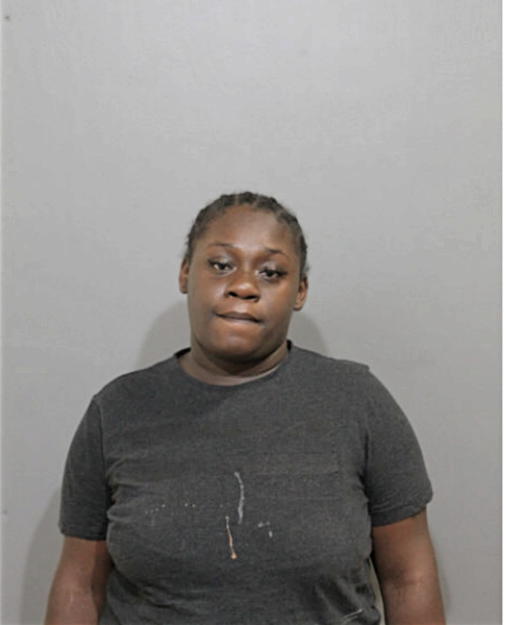 ADREIANA K HEBRON, Cook County, Illinois