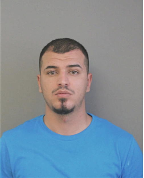 AHMED K HELU, Cook County, Illinois