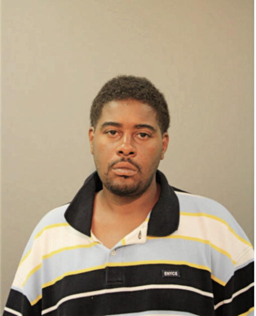 LARNELL HENDERSON, Cook County, Illinois