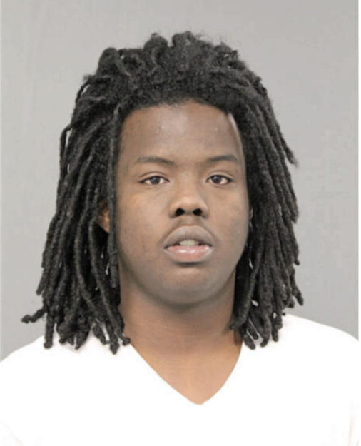 MARQUESS TRAVON HESTER, Cook County, Illinois