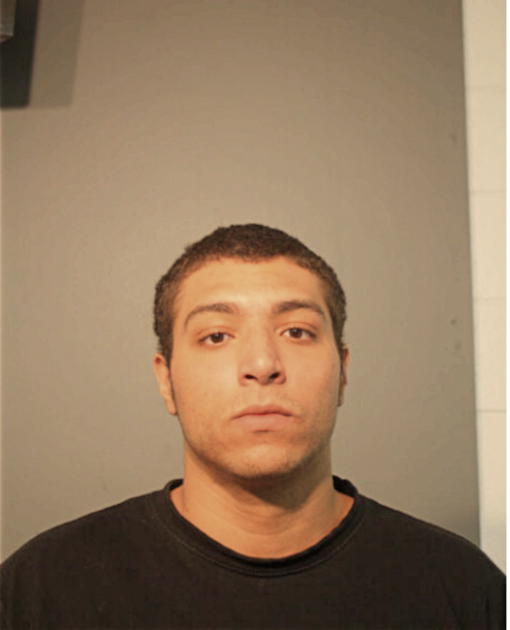 ALEXANDER F HEYD, Cook County, Illinois