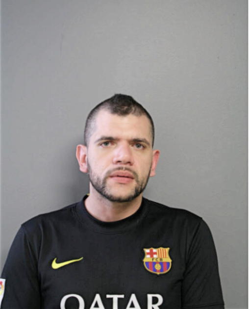 KURT A HIATT, Cook County, Illinois