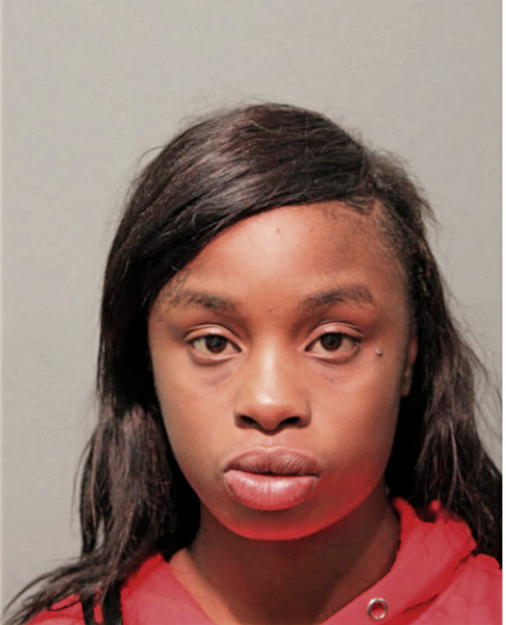 SHERI HICKS, Cook County, Illinois
