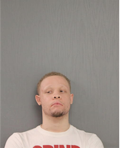 KENNETH E HILL, Cook County, Illinois