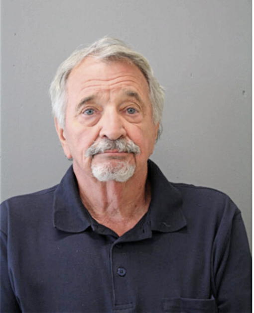 RAYMOND F HOLLAND, Cook County, Illinois