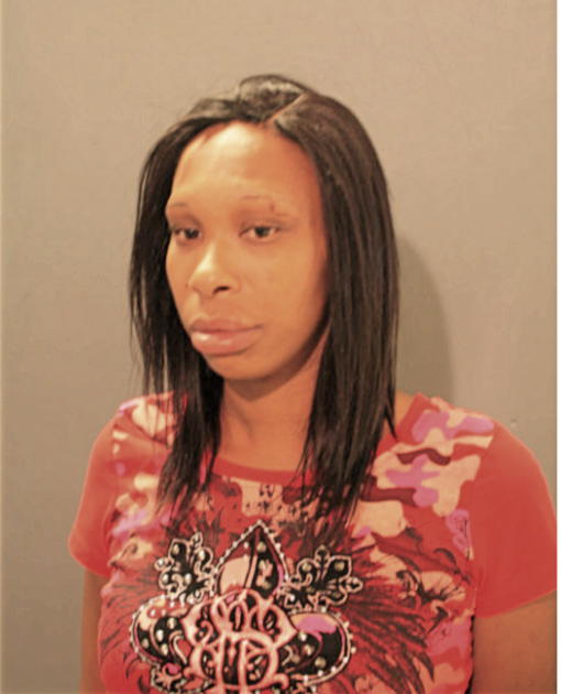 JACQUELINE M HOLMES, Cook County, Illinois