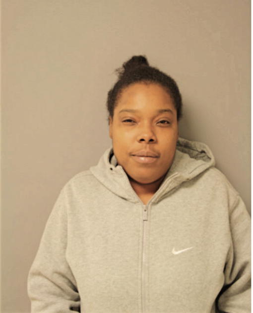RENINA HOWARD, Cook County, Illinois