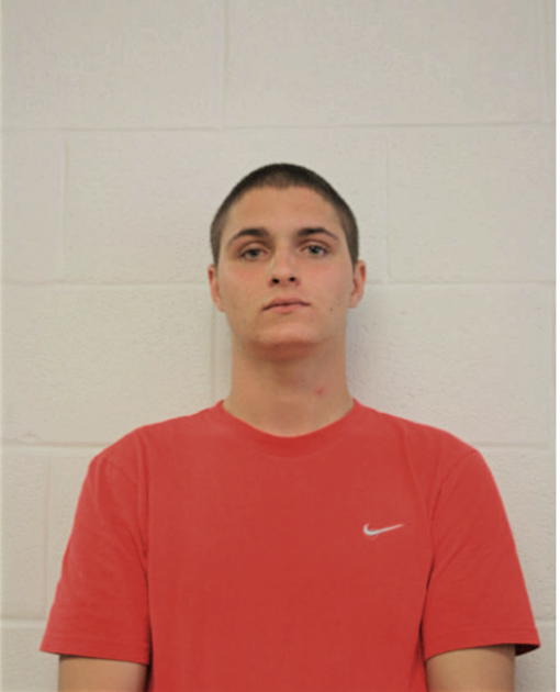 PHILLIP E HOWELL, Cook County, Illinois