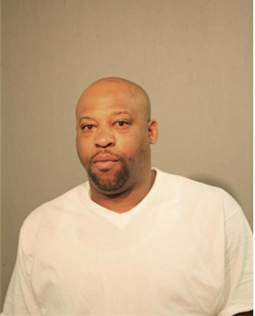 DEWITT M HUGHES, Cook County, Illinois