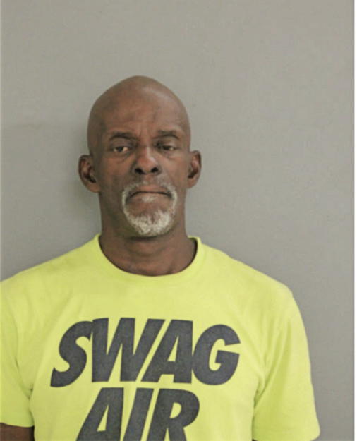 ELIJAH IRBY, Cook County, Illinois