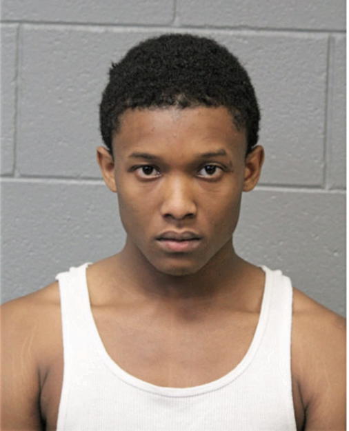 DEMARJIO V IRVING, Cook County, Illinois