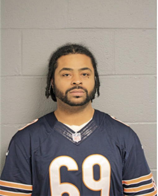 XAVIER J. HARRIS, Cook County, Illinois