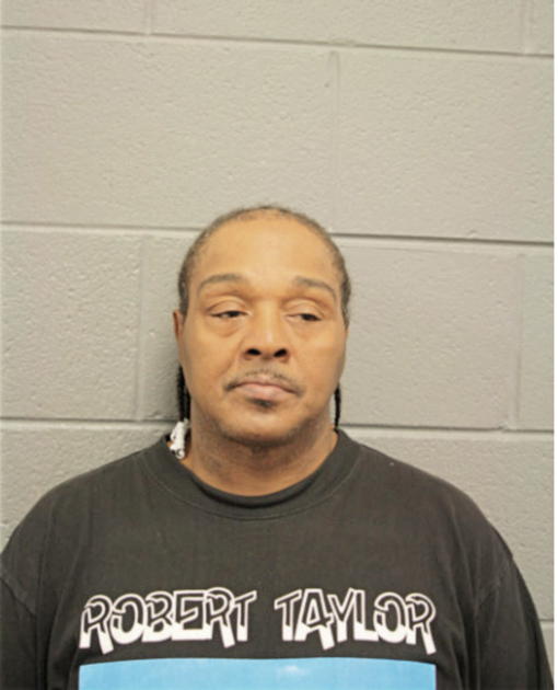 JAMES JACKSON, Cook County, Illinois