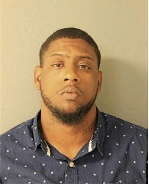 EDBERG A JOHNSON, Cook County, Illinois