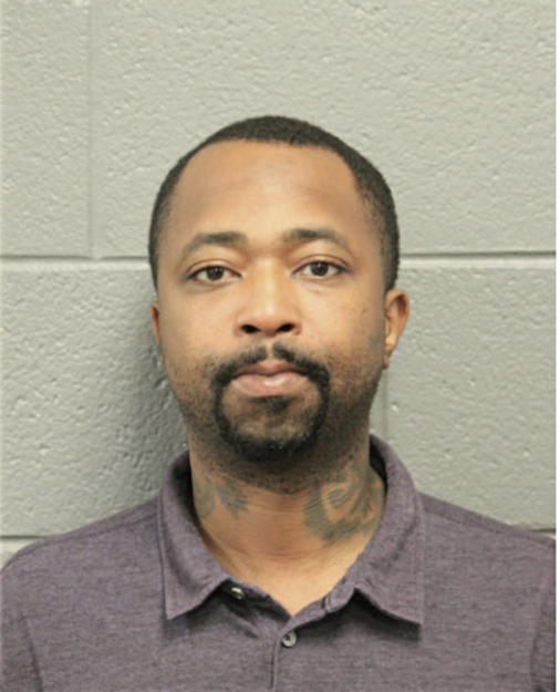 OLLIE J JOHNSON, Cook County, Illinois