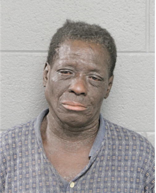 PATRICIA JOHNSON, Cook County, Illinois