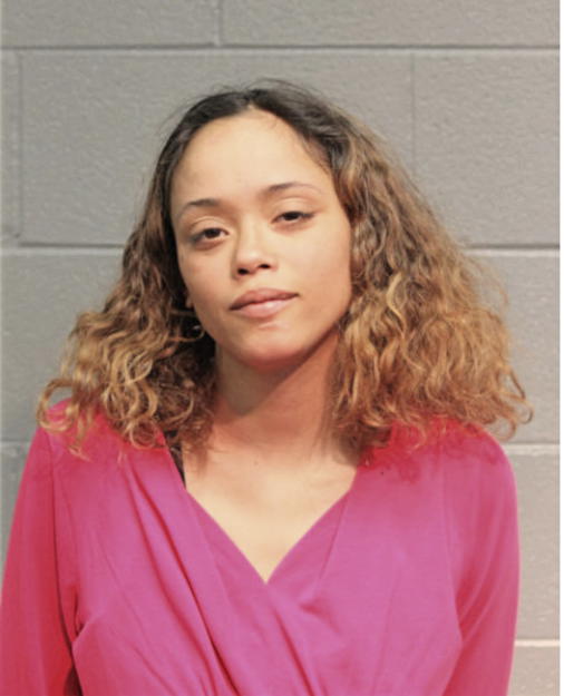 VICTORIA R JOHNSON, Cook County, Illinois