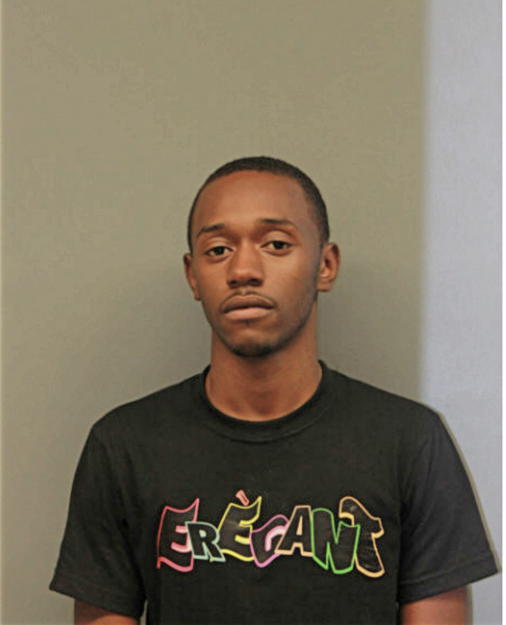 LEON B JOINER, Cook County, Illinois