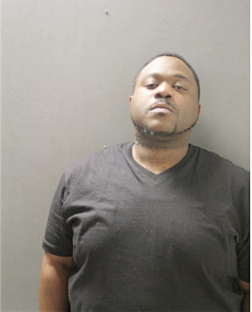 KEYSHAWN J JONES, Cook County, Illinois