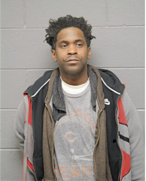ROBERT N JONES, Cook County, Illinois