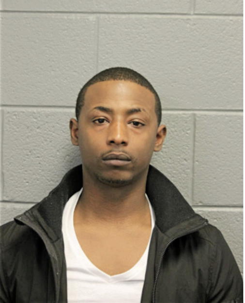 SYLVESTER JONES, Cook County, Illinois