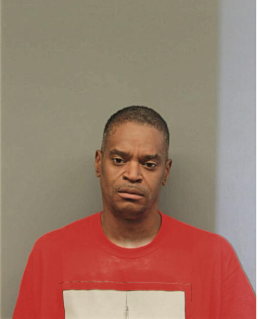 DARRYL L JORDAN, Cook County, Illinois
