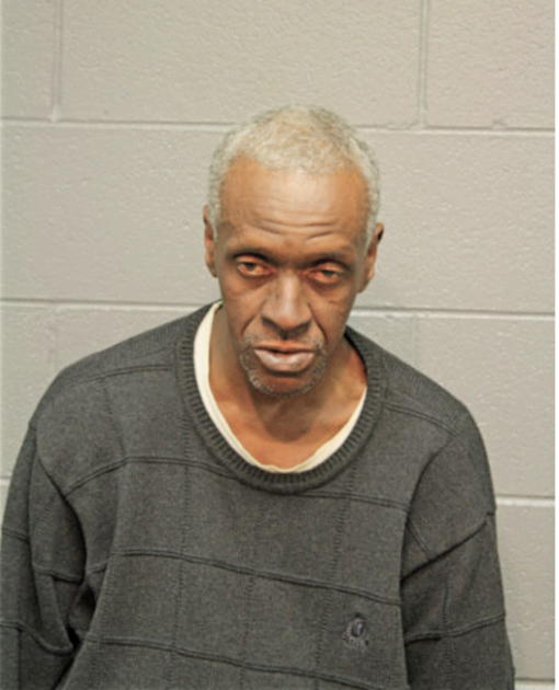 DENNIS JORDAN, Cook County, Illinois
