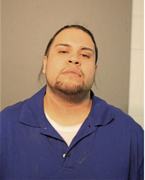 RODOLFO MALDONADO JR, Cook County, Illinois