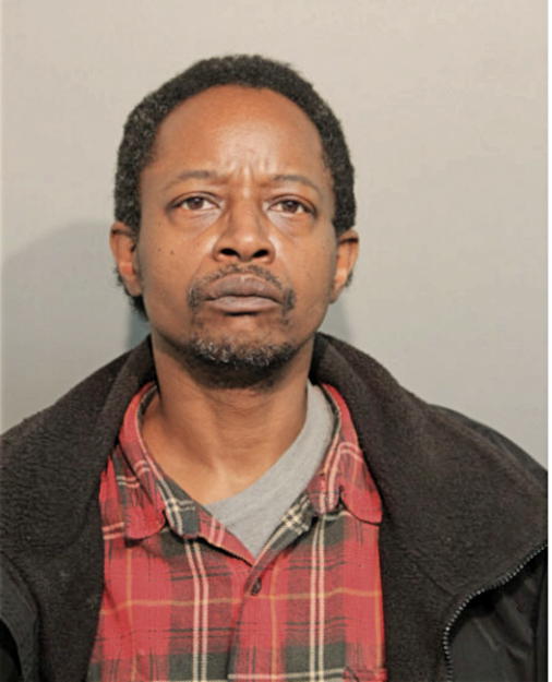 ELIJAH KELLY, Cook County, Illinois