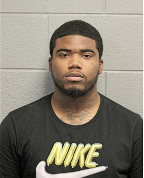 VAKIS A KING, Cook County, Illinois