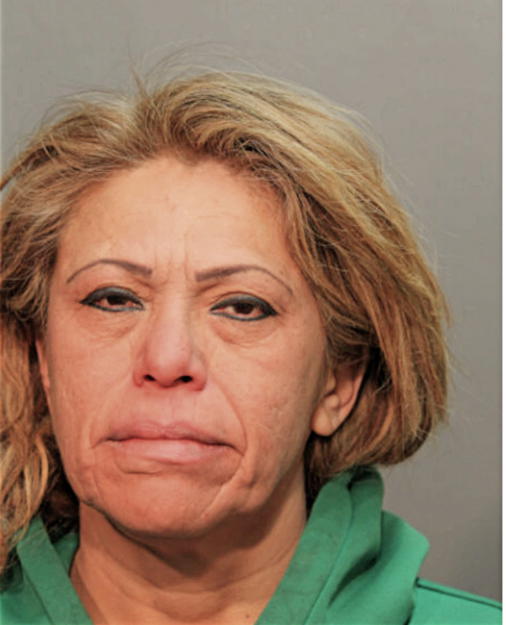 MARIA KOLINIATIS, Cook County, Illinois