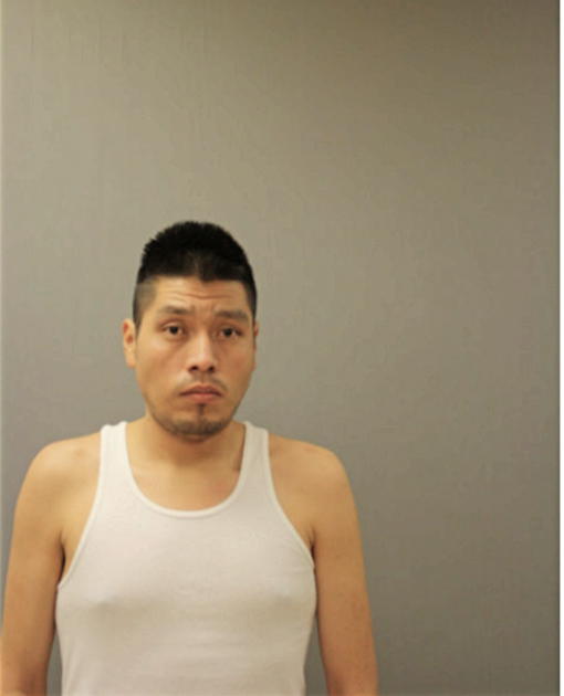VICTOR LAIS, Cook County, Illinois