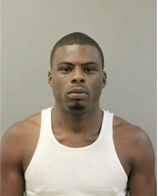 BRIAN A LAND, Cook County, Illinois