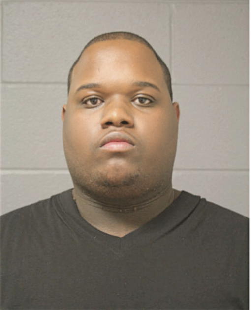 ERIC LANGHAM, Cook County, Illinois