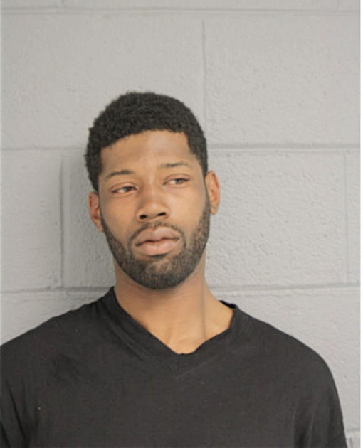 ERIC LEE, Cook County, Illinois