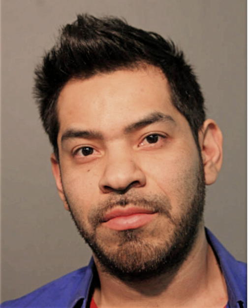 RICARDO LEYVA, Cook County, Illinois