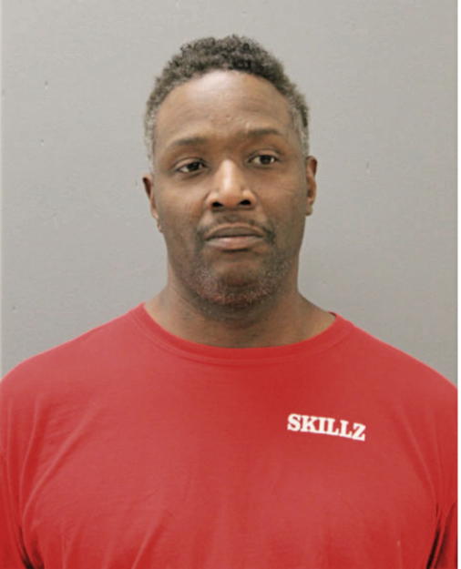 MARSHALL O LOFTON, Cook County, Illinois