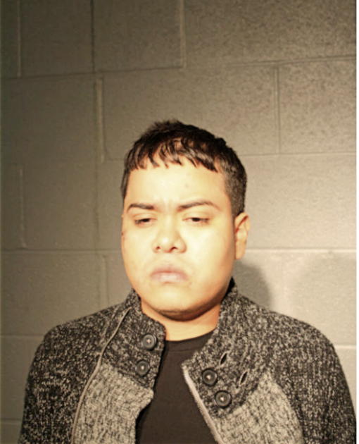 ALEJANDRO LUCERO, Cook County, Illinois