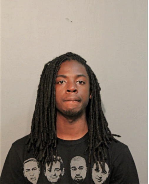 DEJUAN A MACK, Cook County, Illinois
