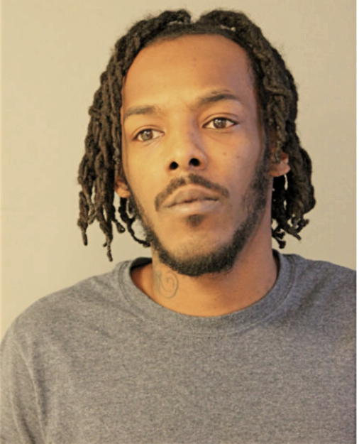 DEANDRE C MAGSBY, Cook County, Illinois