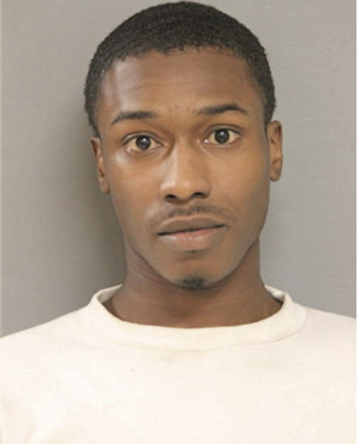TORREY D MALVIN, Cook County, Illinois