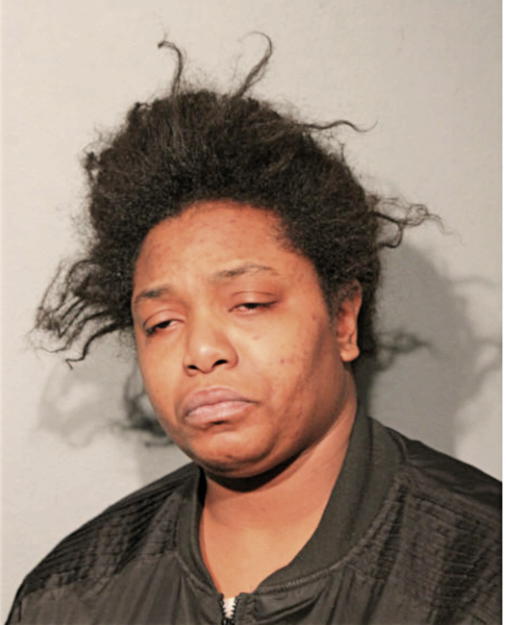 SHANITA T MARTIN, Cook County, Illinois