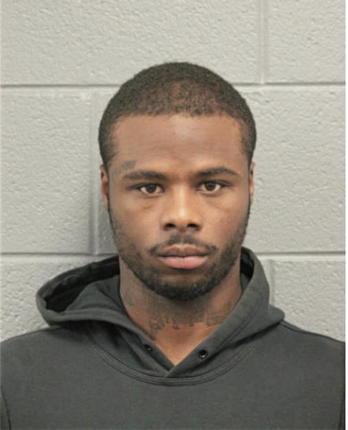 NASIE L MASON, Cook County, Illinois