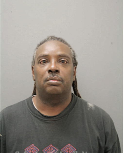 NORMAN A MCDADE, Cook County, Illinois