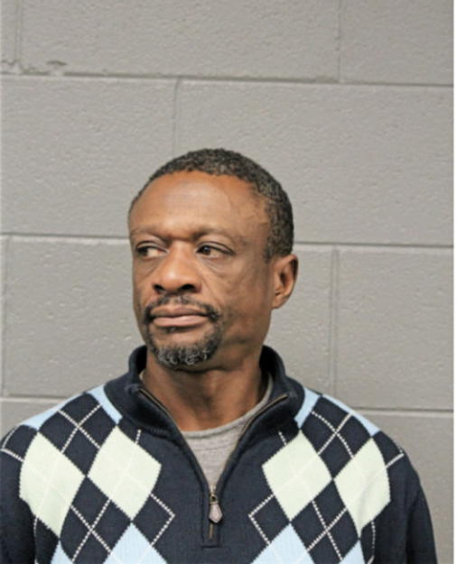 SHAWN J MCDONALD, Cook County, Illinois